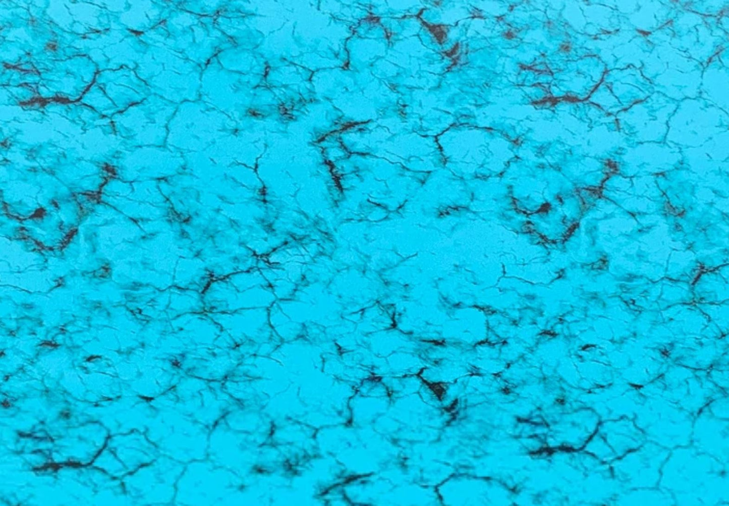 Turquoise Marble- Printed Pattern Designs (Sets)