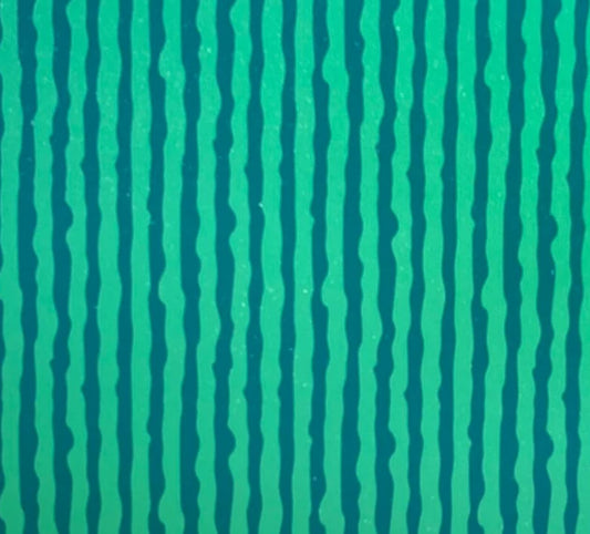 Watermelon Stripes- Printed Pattern Designs (Sets)