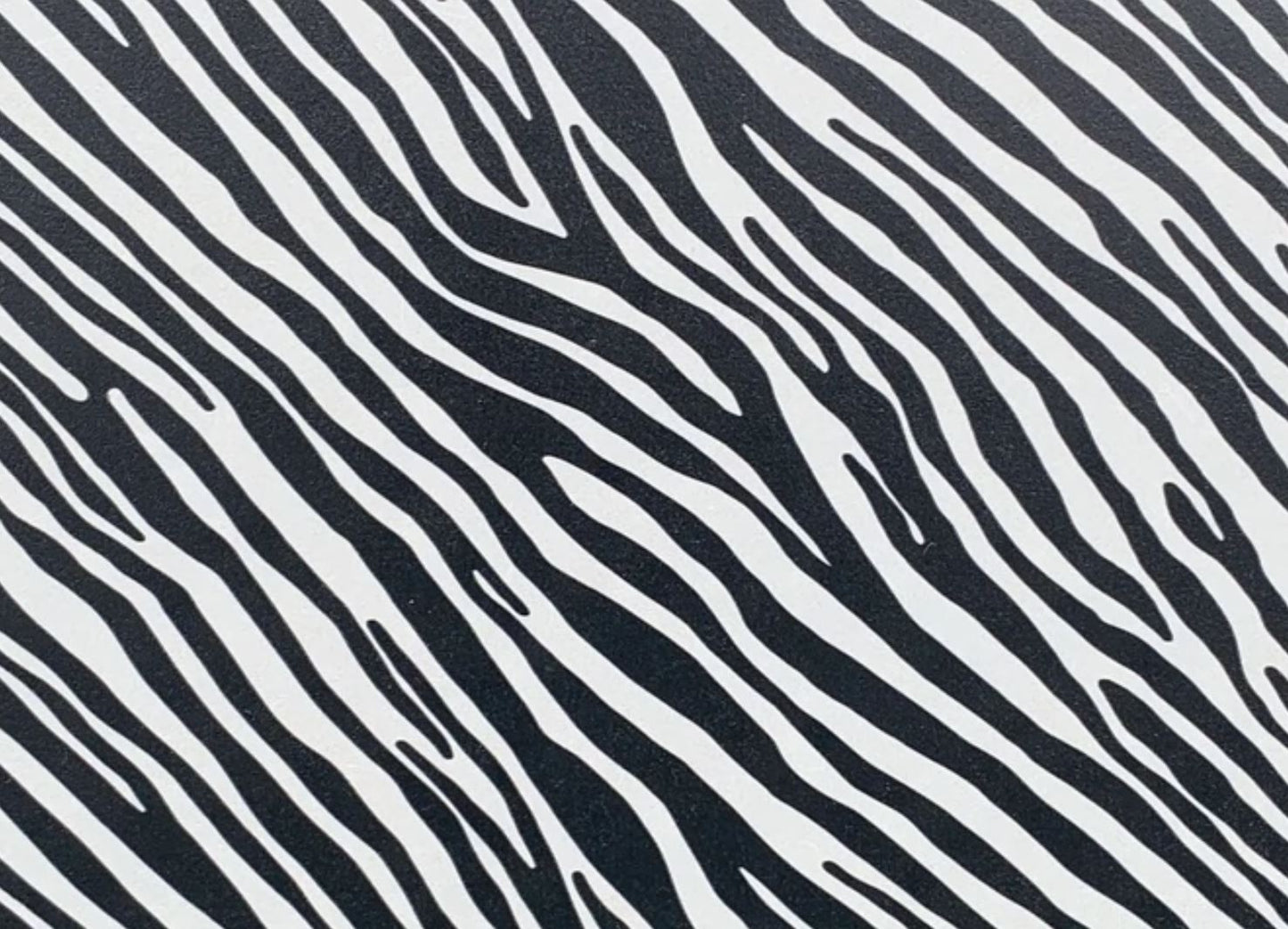 Zebra- Printed Pattern Designs (Sets)