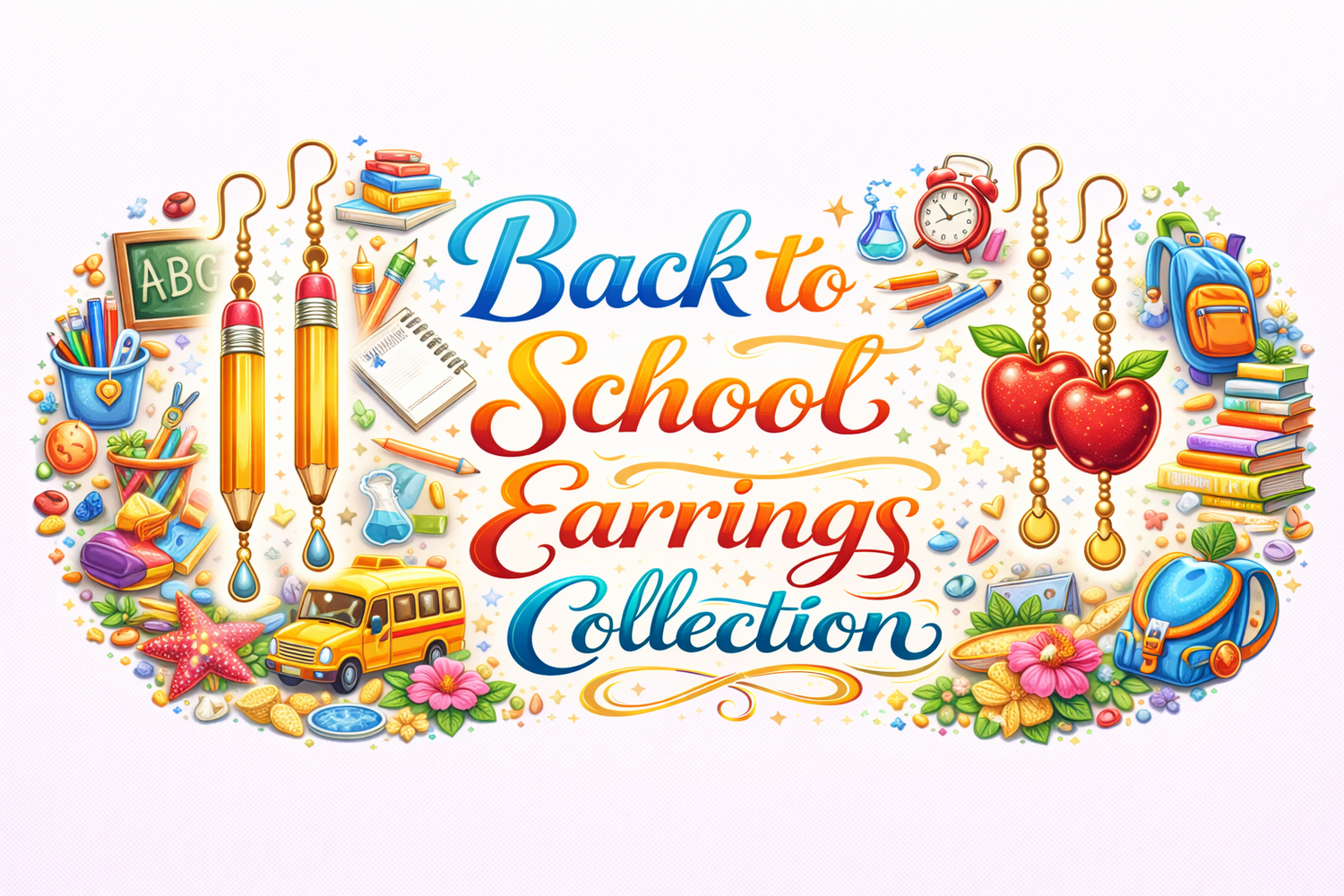 Back to School Collection