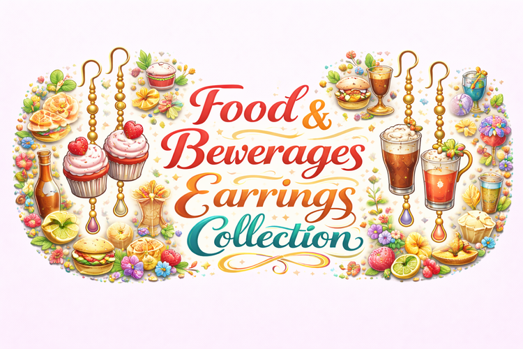Food & Beverages Collection