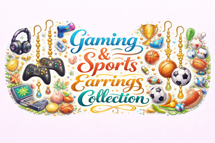 Gaming & Sports Collection