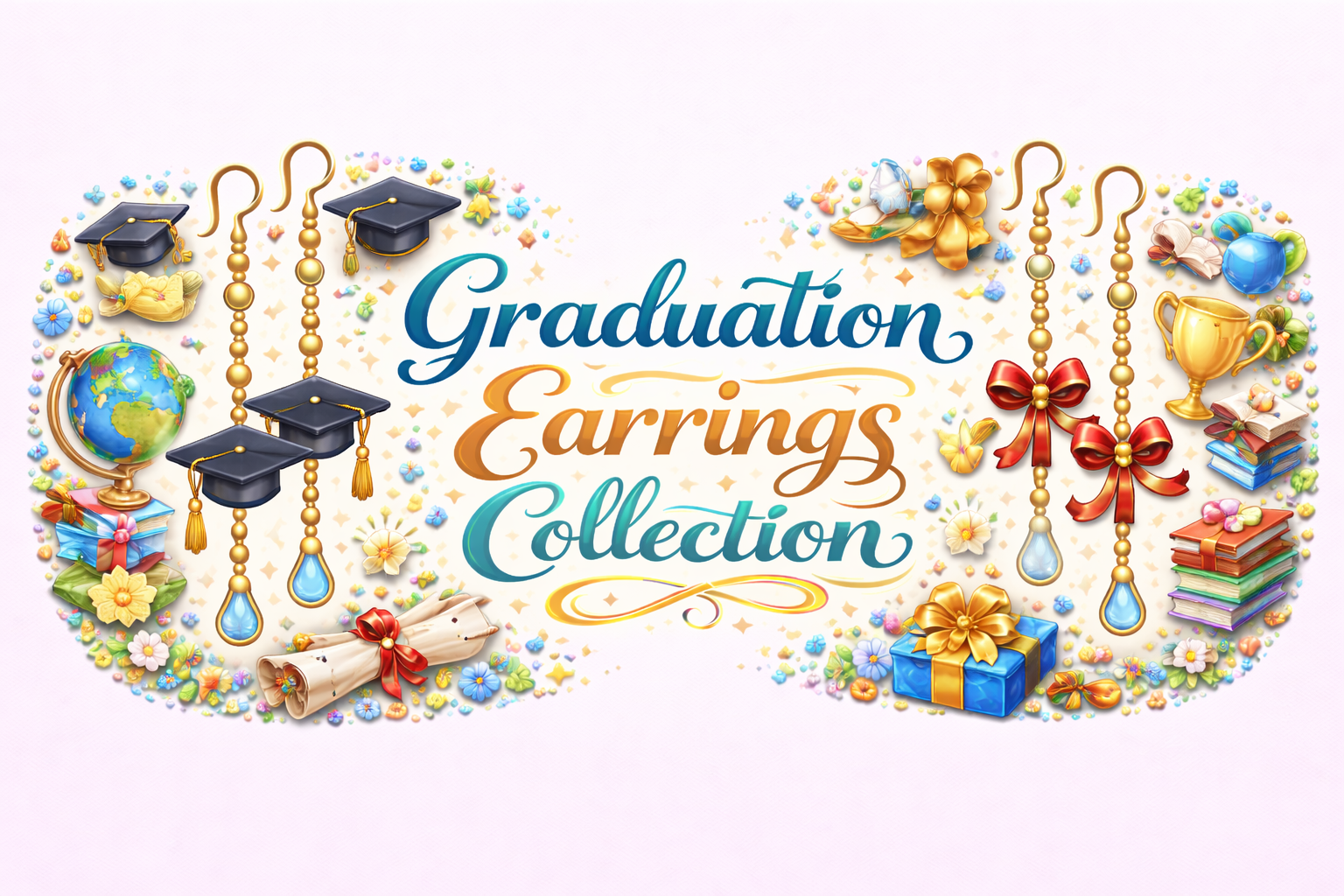 Graduation Collection – The Clearest Cuts