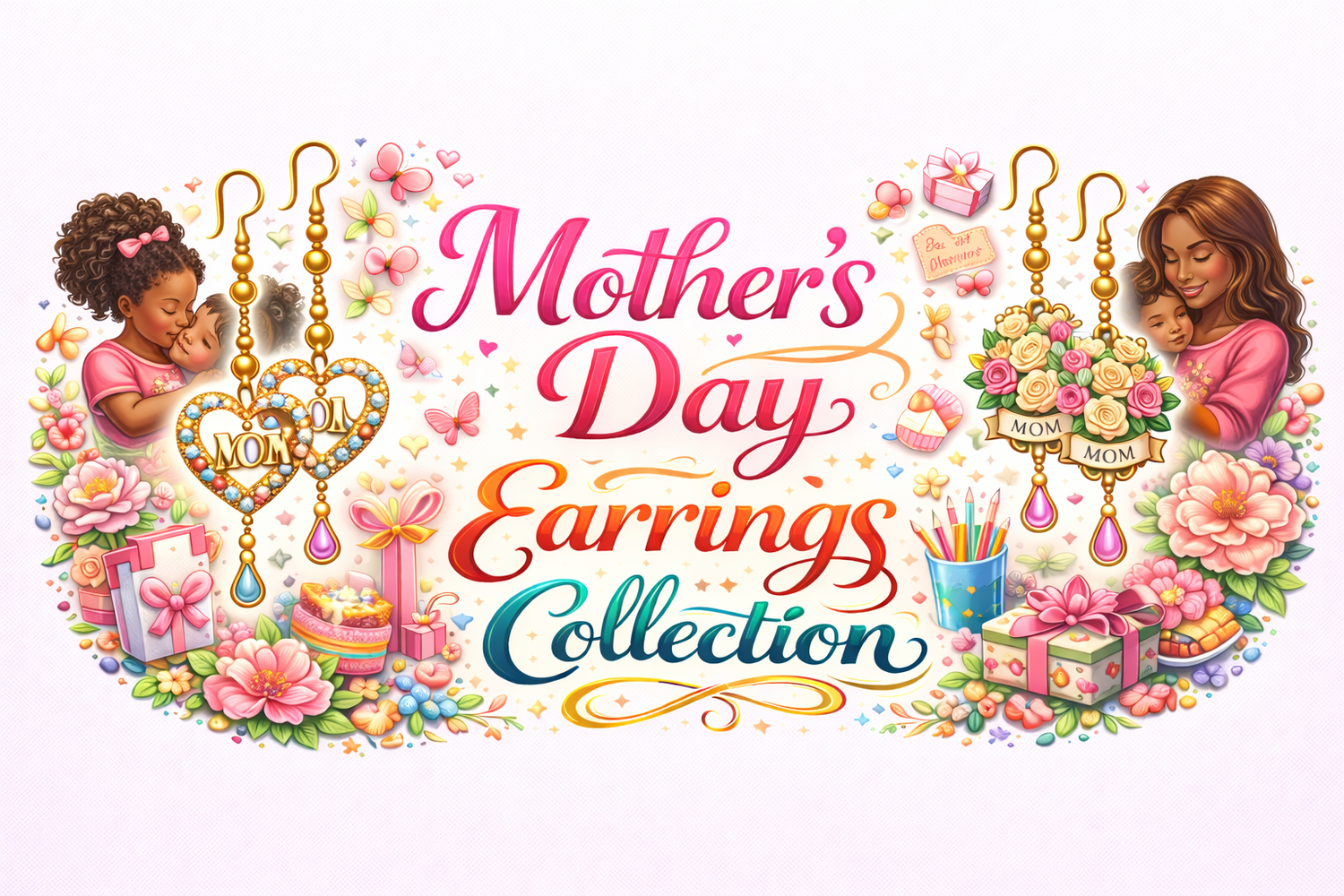 Mother's Day Collection