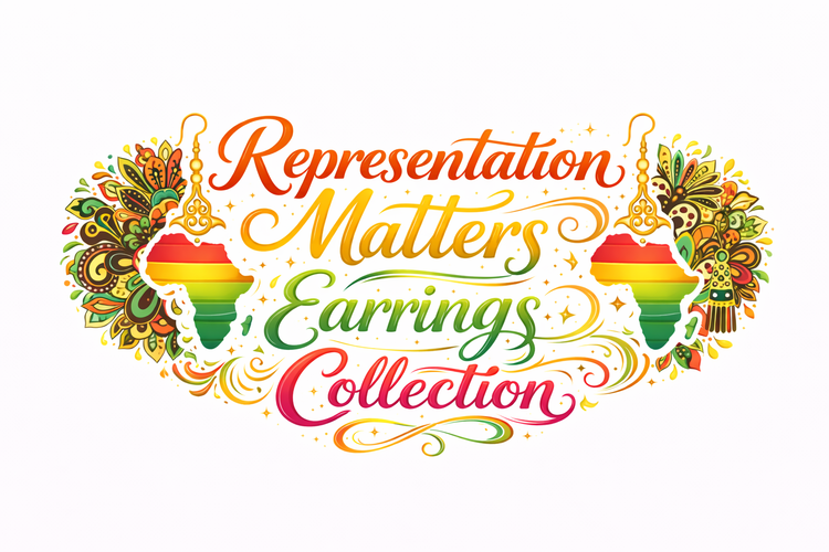 Representation Matters Collection