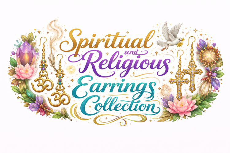 Spiritual & Religion & Collection