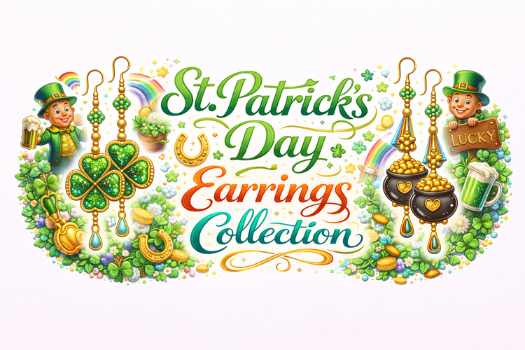 St Patrick's Day Collection