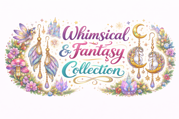 Whimsical & Fantasy