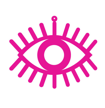 Eye Earring Collection