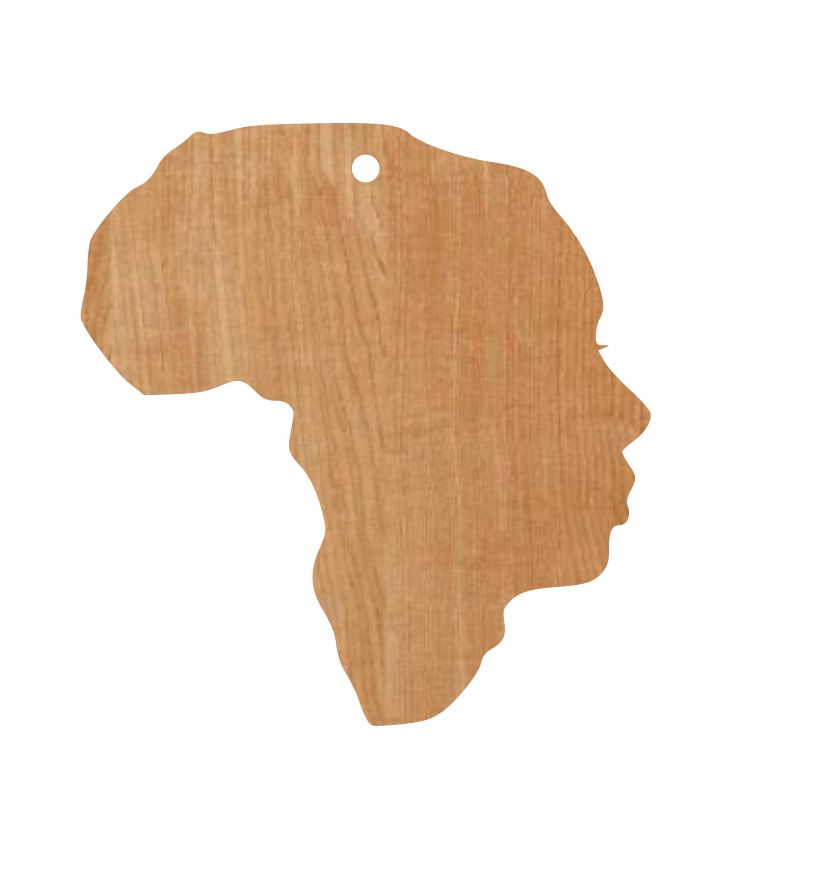 Africa Face