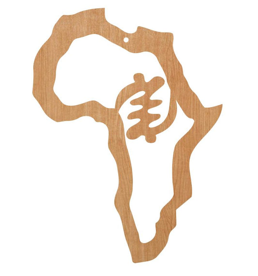 Africa Gye Nyame