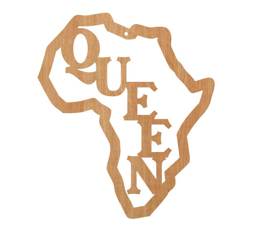 Africa Queen II