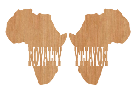 Africa Royalty