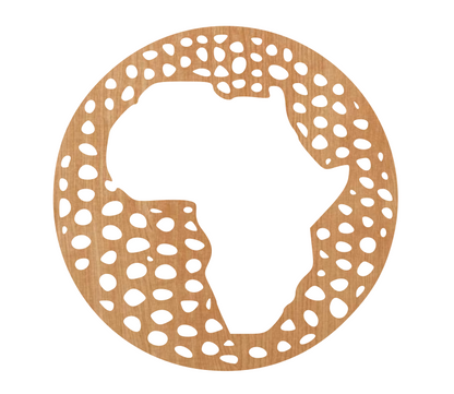 Africa Circle 1 (1, 3 & 5)
