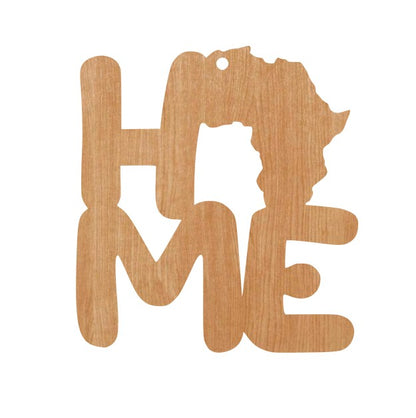 Africa Home (1, 3 & 5)