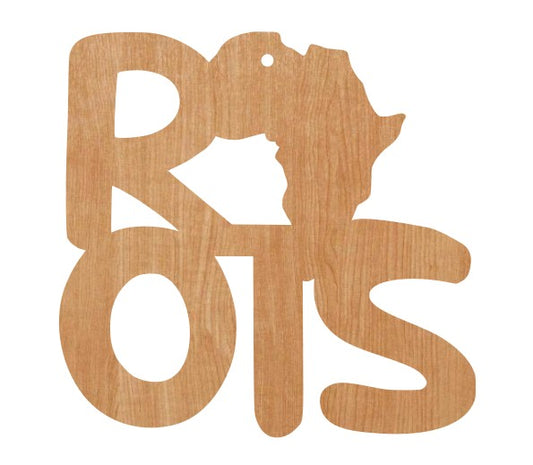 Africa Roots(1, 3 & 5)