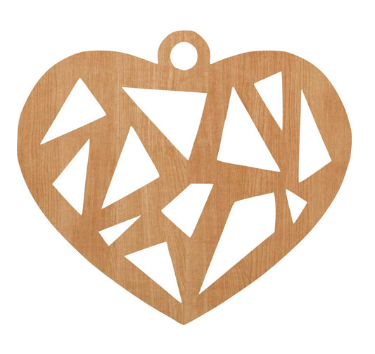 Amazing Heart