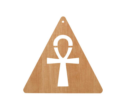 Ankh Triangle (1, 3 & 5)
