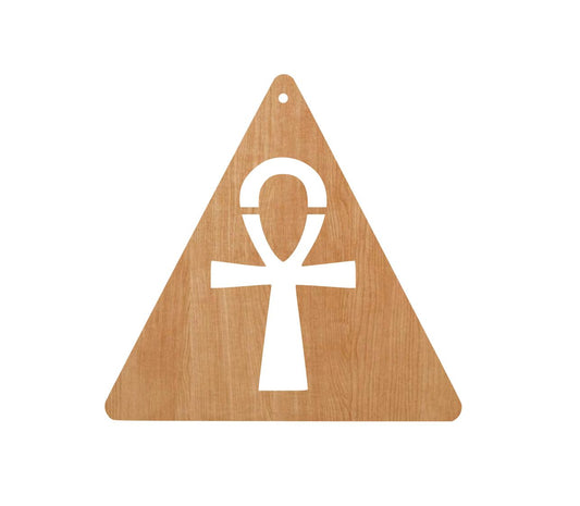 Ankh Triangle (1, 3 & 5)