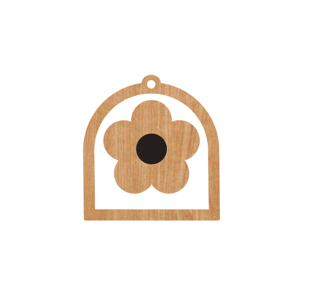 Arch Daisy (1, 3 & 5)