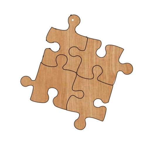 Autism Puzzle