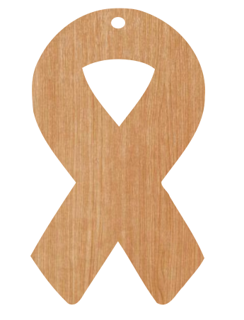 Awareness Ribbon