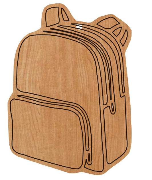 Back Pack
