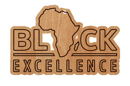 Black Excellence Africa