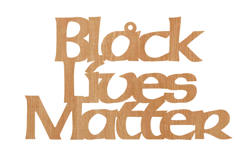 Black Lives Matter- SF (1, 3 & 5)