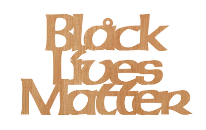 Black Lives Matter- SF (1, 3 & 5)