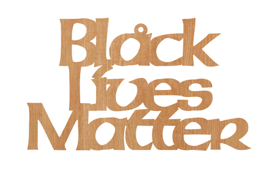 Black Lives Matter- SF (1, 3 & 5)