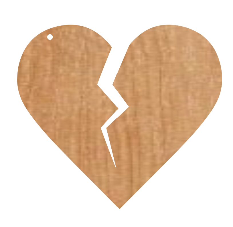 Broken Heart
