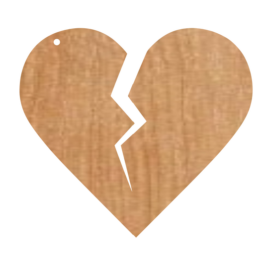 Broken Heart