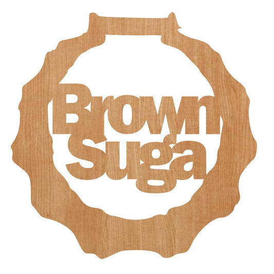 Brown Suga Bamboo