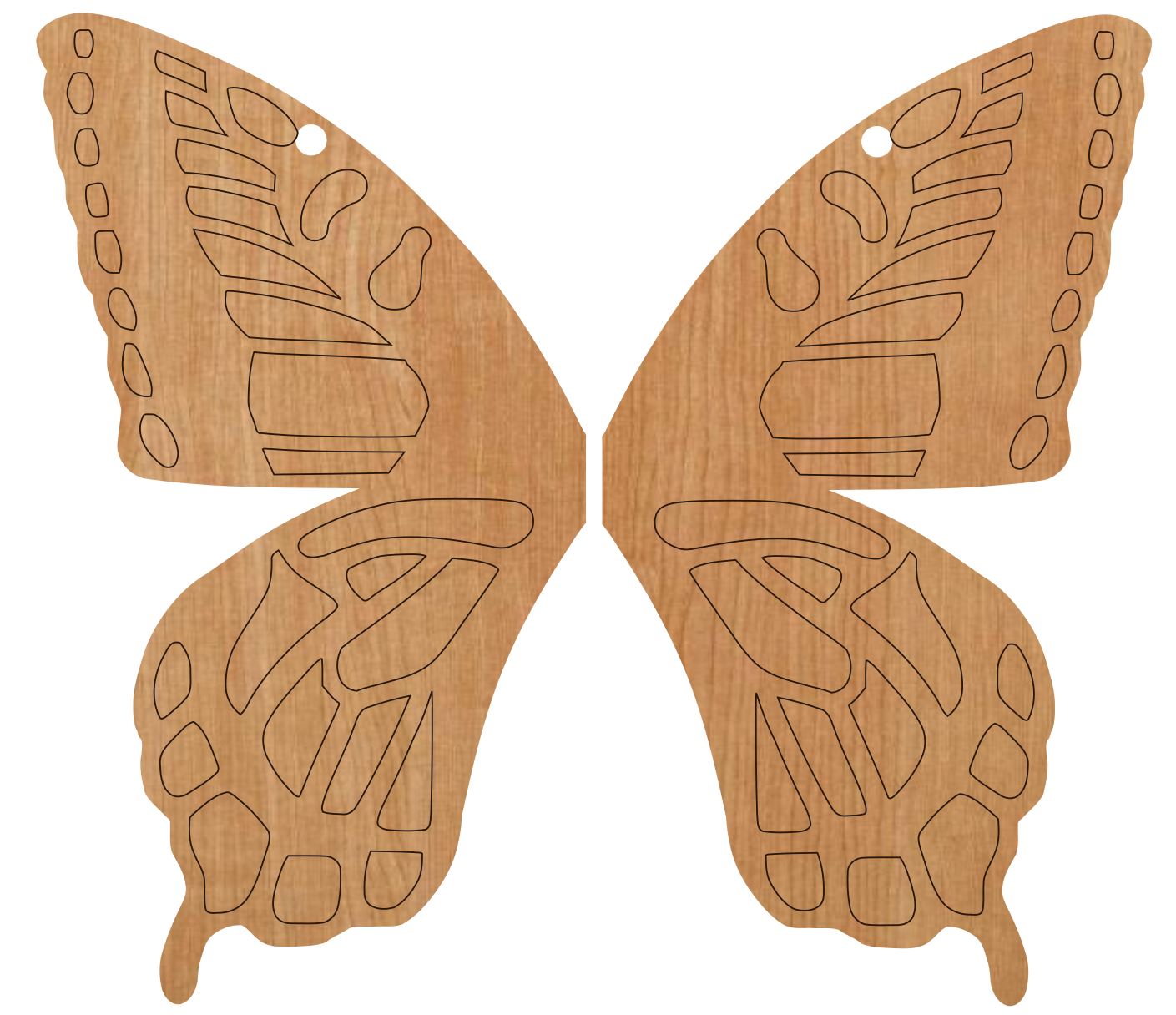 Butterfly Wings