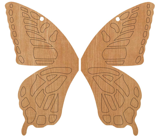 Butterfly Wings