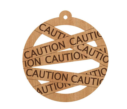 Caution Tape (1, 3 & 5)