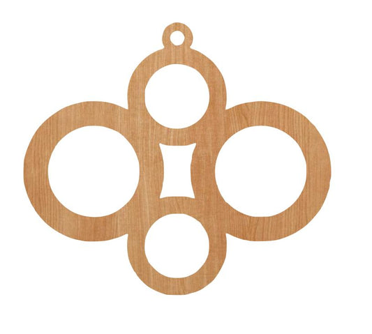 Circle Around