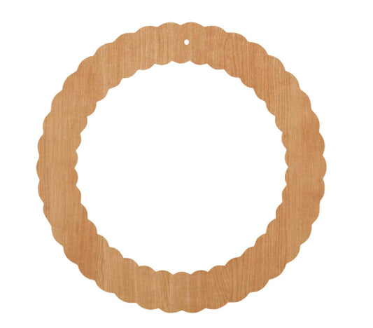 Circle Rim 1