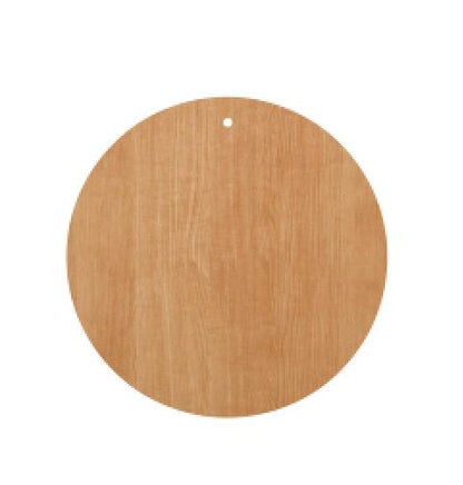 Circle Solid