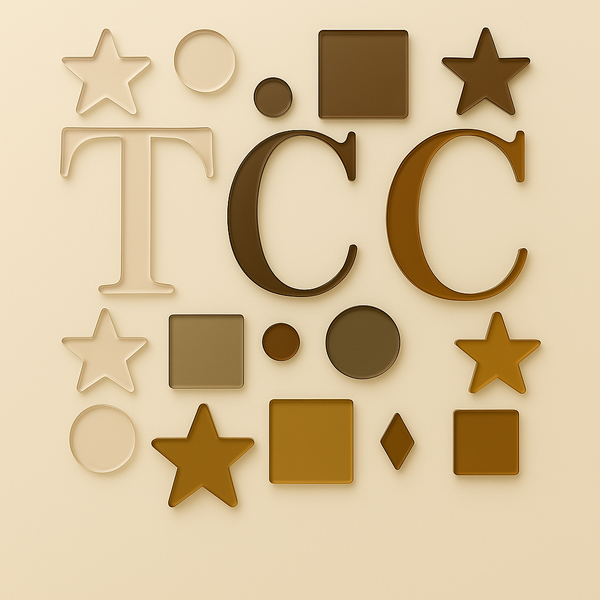 Custom Natural Skin Tone Acrylic Earrings