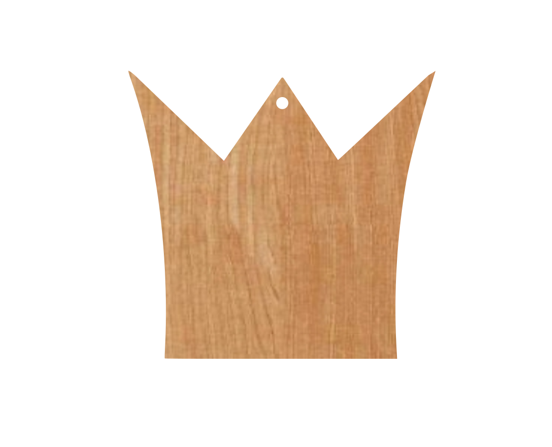 Crown (1, 3 & 5)