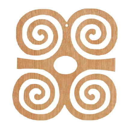 Dwennimen (1, 3 & 5)