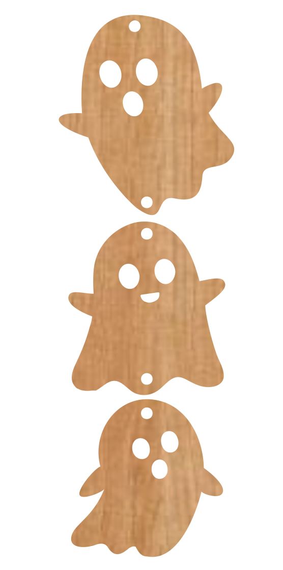 Dangling Ghost