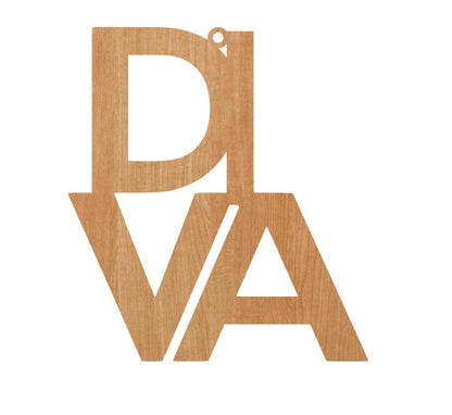 Diva Word (1, 3 & 5)