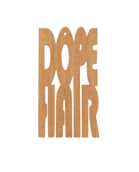 Dope Hair