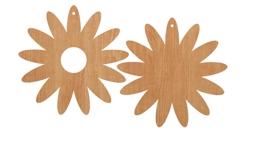 Dual Daisy (1, 3 & 5)