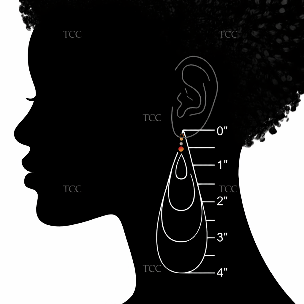 Fancy Love (1, 3 & 5)