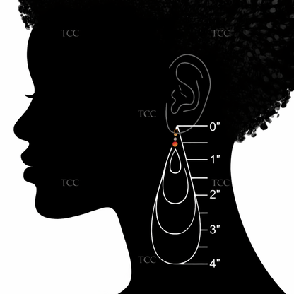 Fancy Love (1, 3 & 5)
