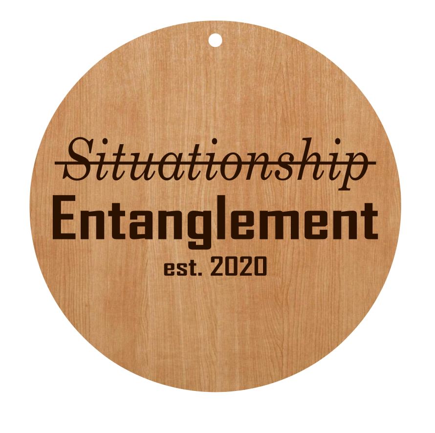 Jada Series: Entanglement Est. 2020 (1, 3 & 5)